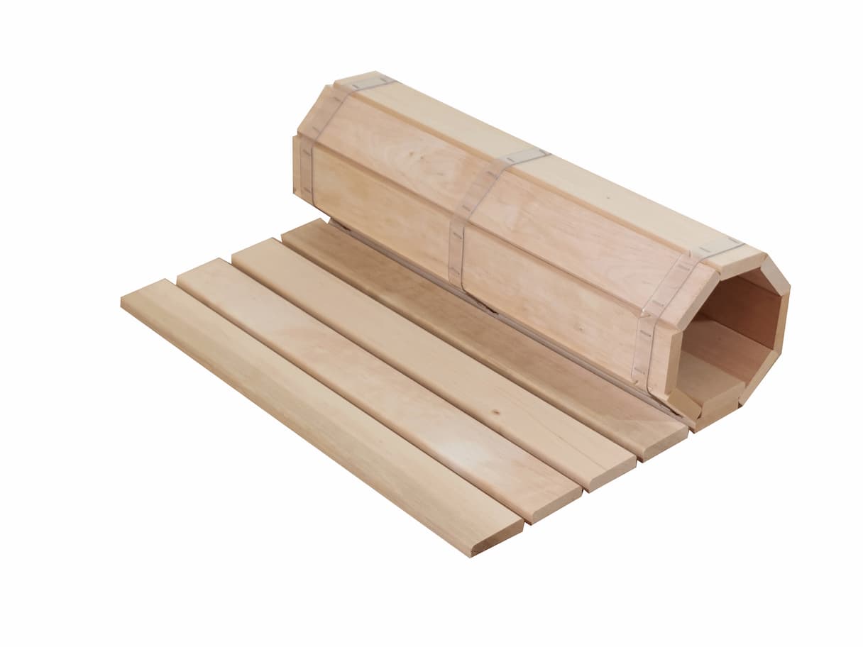 PÕRANDAREST kummiga KPR600x970